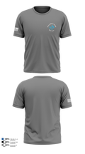 Prince William Bike Team 23723896 Short Sleeve Performance Shirt - 7