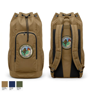 Gear Bag, BMU2, Navy, Teamtime, Team time, sublimation, custom sports apparel, team uniforms, spirit wear, spiritwear, sports uniforms, custom shirts, team store, custom team store, fundraiser sports, apparel fundraiser