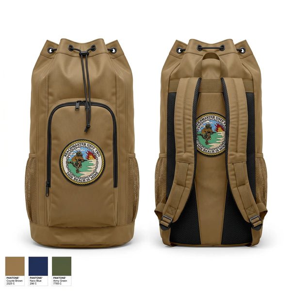 Gear Bag, BMU2, Navy, Teamtime, Team time, sublimation, custom sports apparel, team uniforms, spirit wear, spiritwear, sports uniforms, custom shirts, team store, custom team store, fundraiser sports, apparel fundraiser
