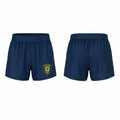 Foster Township Police Department Ranger Panties - 1