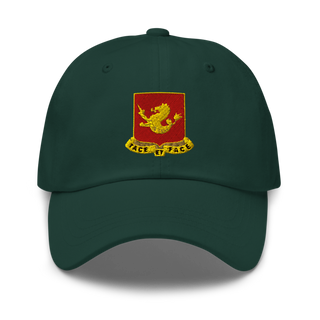 Bravo 5-25 Classic Dad Hat | Yupoong 6245CM