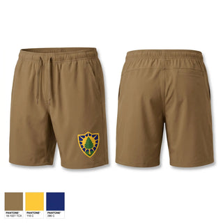 Athletic Shorts With Pockets, Joint Force Headquarters - Maine Army National Guard, National Guard, Teamtime, Team time, sublimation, custom sports apparel, team uniforms, spirit wear, spiritwear, sports uniforms, custom shirts, team store, custom team store, fundraiser sports, apparel fundraiser