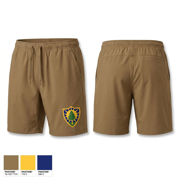 Athletic Shorts With Pockets, Joint Force Headquarters - Maine Army National Guard, National Guard, Teamtime, Team time, sublimation, custom sports apparel, team uniforms, spirit wear, spiritwear, sports uniforms, custom shirts, team store, custom team store, fundraiser sports, apparel fundraiser