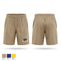 332nd Air Expeditionary Wing Athletic Shorts With Pockets - 1