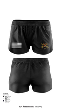 1128th Forward Support Company 15355982 Ranger Panties - 102