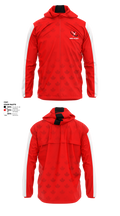 Airblastoff Lions 14236654 Windbreaker - 6