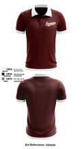 Ironmen Short Sleeve Performance Polo - 13