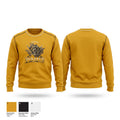 Texas Pirates Crew Neck Sweatshirt - 2
