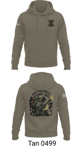 Hoodie, 2/11 Hotel battery, Marines, Teamtime, Team time, sublimation, custom sports apparel, team uniforms, spirit wear, spiritwear, sports uniforms, custom shirts, team store, custom team store, fundraiser sports, apparel fundraiser