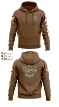 SOD Covert 32248167 Hoodie - 102