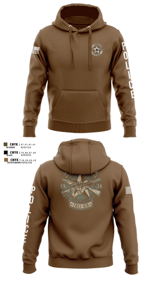 Hoodie, SOD Covert, Police, Teamtime, Team time, sublimation, custom sports apparel, team uniforms, spirit wear, spiritwear, sports uniforms, custom shirts, team store, custom team store, fundraiser sports, apparel fundraiser