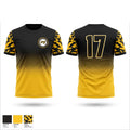 Prodigy Short Sleeve Performance Shirt - 1
