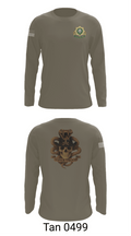 2CR 80082457 Long Sleeve Performance Shirt - 4