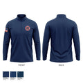 Test one Windbreaker - 1