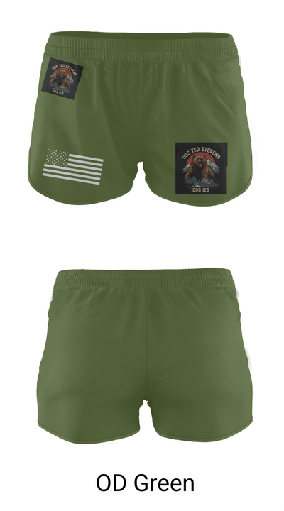 TED STEVENS 69093097 Ranger Panties - 41