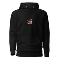 USS Dewey DDG 105 Unisex Hoodie - 1