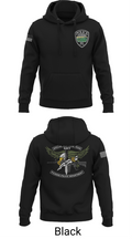 Pickens Police Department Special Response Team 97687141 Hoodie - 16