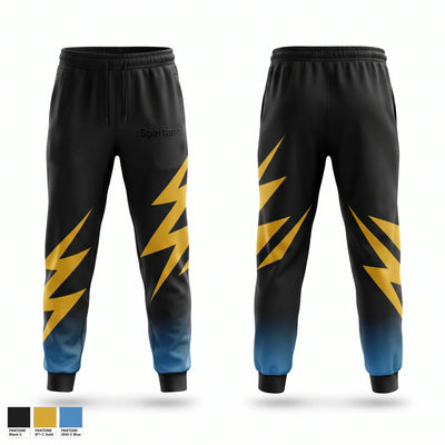 Spartans Sweatpants - 2