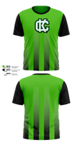 Ceredo Kenova Wonders Short Sleeve Performance Shirt - 5