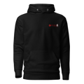 Mega Steam Clean 39304838 Unisex Premium Hoodie | Cotton Heritage M2580