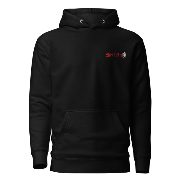 Mega Steam Clean 39304838 Unisex Premium Hoodie | Cotton Heritage M2580