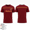Central city Clubhouse 75051026 Short Sleeve Performance Shirt - 1