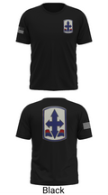 1/487th FA BN 47256673 Short Sleeve Performance Shirt - 20