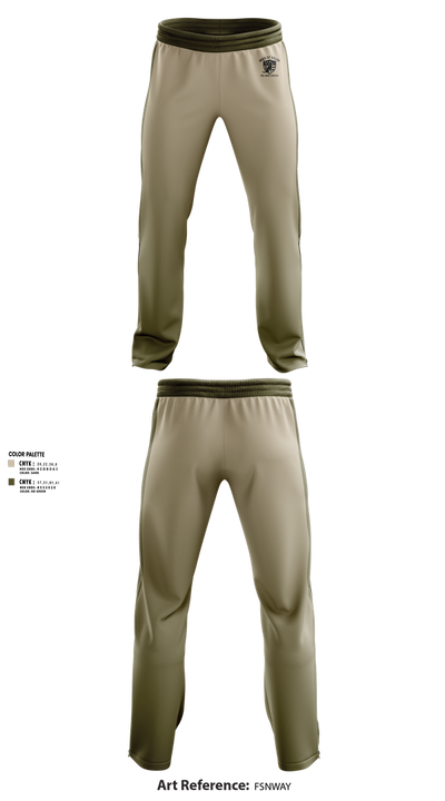 Longwood 16779552 Sweatpants - 100