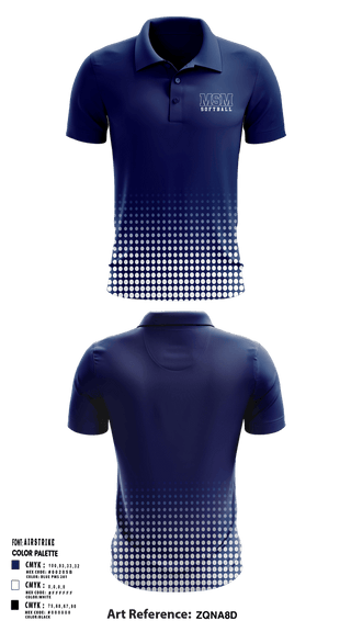 Short Sleeve Performance Polo, Mount Saint Mary, Golf, Teamtime, Team time, sublimation, custom sports apparel, team uniforms, spirit wear, spiritwear, sports uniforms, custom shirts, team store, custom team store, fundraiser sports, apparel fundraiser
