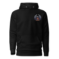 1AD CAB 62744010 Unisex Premium Hoodie | Cotton Heritage M2580