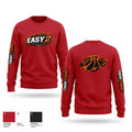 Rebels Crew Neck Sweatshirt - 2