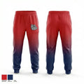 Plainview High School Cross Country 5511626 Sweatpants - 1