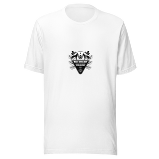 Unisex Staple T-Shirt - White