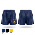 SCOTLAND NECK POLICE DEPARTMENT 60970122 Ranger Panties - 1