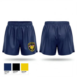Ranger Panties, SCOTLAND NECK POLICE DEPARTMENT, Police, Teamtime, Team time, sublimation, custom sports apparel, team uniforms, spirit wear, spiritwear, sports uniforms, custom shirts, team store, custom team store, fundraiser sports, apparel fundraiser