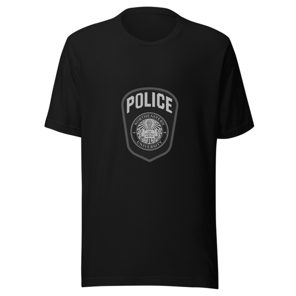 Unisex Staple T-Shirt - Black