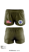 38th RSG Ranger Panties - 37