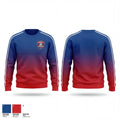 Legacy FC 83454311 Crew Neck Sweatshirt - 1