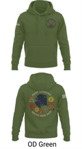 RCKT BTRY D 2nd BN 14th MAR 78897575 Hoodie - 58