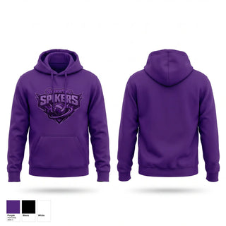 Hoodie, Somerton spikers, Women's Volleyball, Teamtime, Team time, sublimation, custom sports apparel, team uniforms, spirit wear, spiritwear, sports uniforms, custom shirts, team store, custom team store, fundraiser sports, apparel fundraiser