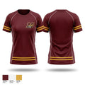 Monroe Talons Soft Poly Tee Cotton Like Feel - 1