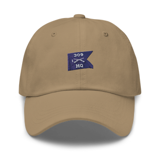 1-309 TSBN 26470529 Classic Dad Hat | Yupoong 6245CM