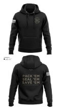 LMPD HSO TRT Hoodie - 50
