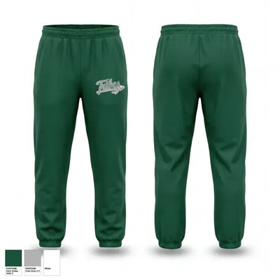 Tribes 82829702 Sweatpants - 1