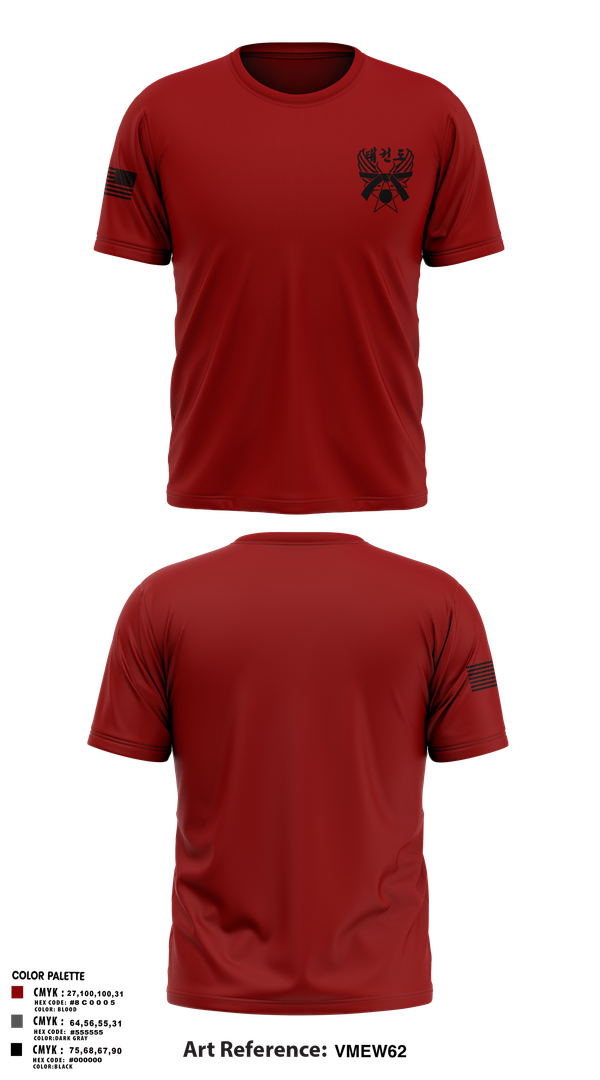 Short Sleeve Performance Shirt, 319th IEW, , Teamtime, Team time, sublimation, custom sports apparel, team uniforms, spirit wear, spiritwear, sports uniforms, custom shirts, team store, custom team store, fundraiser sports, apparel fundraiser