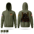 Charlie Co Hoodie - 1