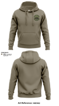 DPS CID VC  Hoodie - 1