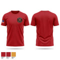 Northern Armstrong EMS Short Sleeve Performance Shirt - 1