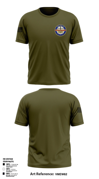 Short Sleeve Performance Shirt, Prichard Police Department, Police, Teamtime, Team time, sublimation, custom sports apparel, team uniforms, spirit wear, spiritwear, sports uniforms, custom shirts, team store, custom team store, fundraiser sports, apparel fundraiser