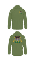 16th Military Police Brigade 12090211 Windbreaker - 41